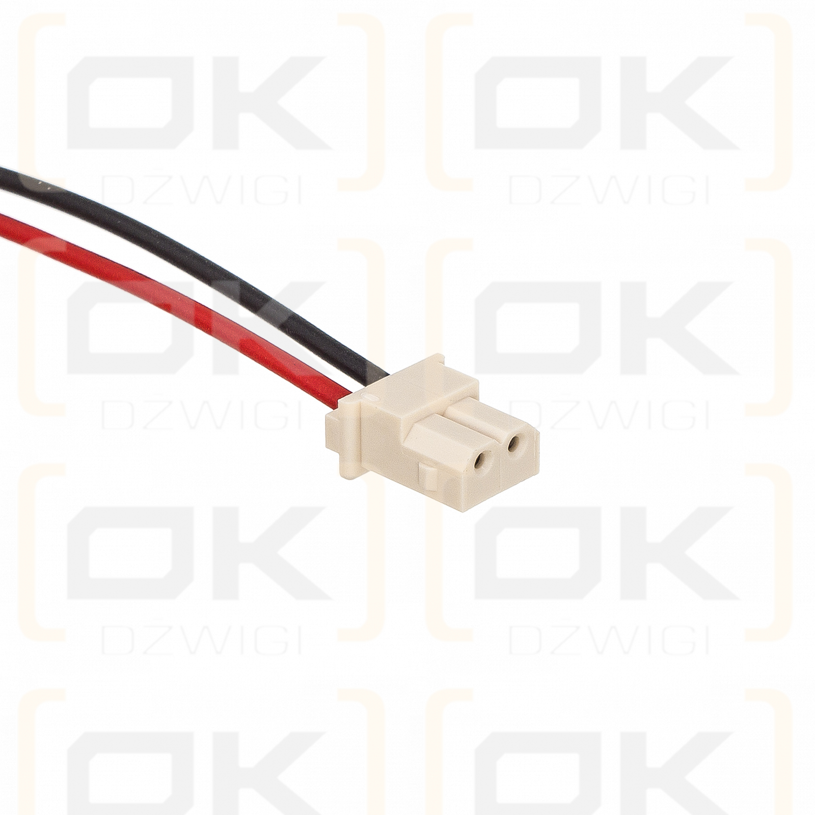 Panel de alarma AEM ARDENT / GP170AAH6SMXZ 1500mAh Ni-MH 7.2V (Cameron Sino)