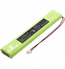 AEM ARDENT Alarmzentrale / GP170AAH6SMXZ 1500 mAh Ni-MH 7,2 V (Cameron Sino)