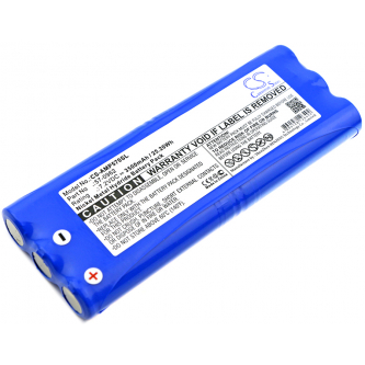 AMX VPN-CP / 57-0962 3500 mAh Ni-MH 7,2 V (Cameron Sino)