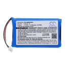 AMX FG148-04 / FG147-10 1100mAh Li-ion 3.7V (Cameron Sino)