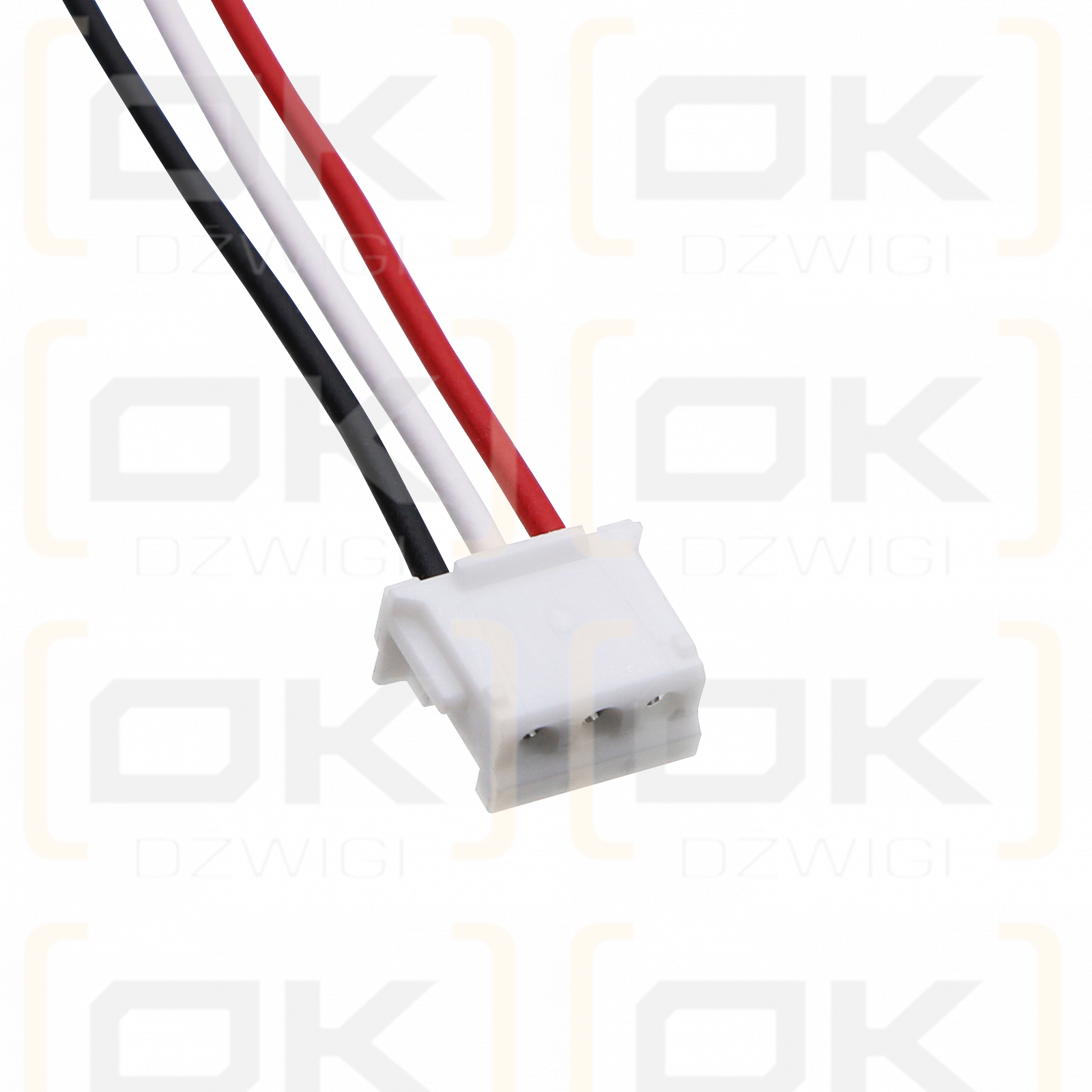 AMX FG148-04 / FG147-10 1100mAh Li-ion 3.7V (Cameron Sino)