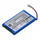 AMX FG148-04 / FG147-10 1100mAh Li-ion 3.7V (Cameron Sino)