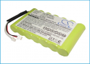 AMX touchscreens VPW-GS / VPA-BP 3900mAh Ni-MH 8.4V (Cameron Sino)