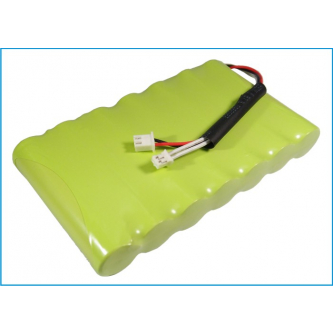 AMX-Touchscreens VPW-GS / VPA-BP 3900 mAh Ni-MH 8,4 V (Cameron Sino)