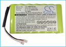 AMX touchscreens VPW-GS / VPA-BP 3900mAh Ni-MH 8.4V (Cameron Sino)