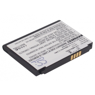 AMOI INQ-1 / AH-01 900 mAh Li-ion 3,7 V (Cameron Sino)