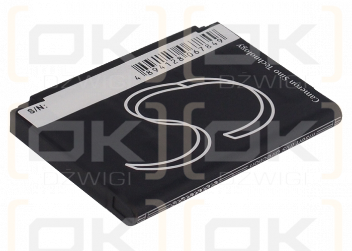 AMOI INQ-1 / AH-01 900 mAh Li-ion 3,7 V (Cameron Sino)