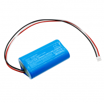 AMIRO AMLO2 / INR18650-2 2600mAh Li-ion 7.4V (Cameron Sino)