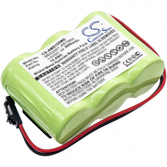 Welch-Allyn WA20530H/72250 3000mAh Ni-MH 3,6V (Cameron Sino)