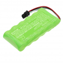 Monitor Aspect Medical System A2000 / 195-0019 2000mAh Ni-MH 7.2V (Cameron Sino)