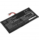 Autel MaxiSys Elite / H81225WYQ 15000mAh Li-Polymer 3.7V (Cameron Sino)