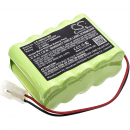 Alaris Medicalsystems Infusionspumpe 231 / 125-00-444900968 1800 mAh Ni-MH 12,0 V (Cameron Sino)