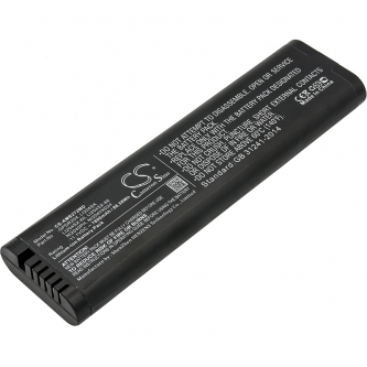 Anritsu MS2038C / 1420-0868 7800mAh Li-ion 11.1V (Cameron Sino)