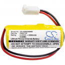 Alaris Medicalsystems 2866 Speicherbatterie / 2860729 2200 mAh Li-SOCl2 3,0 V (Cameron Sino)