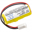 Alaris Medicalsystems 2866 Speicherbatterie / 2860729 2200 mAh Li-SOCl2 3,0 V (Cameron Sino)