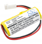 Alaris Medicalsystems 2866 Memory Battery / 2860729 2200mAh Li-SOCl2 3.0V (Cameron Sino)