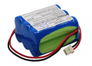 Carefusion GW Volumetrische Pumpe / 1000SP01794 2000 mAh Ni-MH 7,2 V (Cameron Sino)