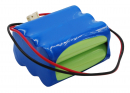 Carefusion GW Volumetrische Pumpe / 1000SP01794 2000 mAh Ni-MH 7,2 V (Cameron Sino)