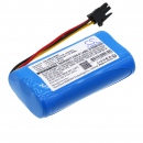 Aspect Medical System VTI 14564 / 185-0152 2600 mAh Li-Ion 7,4 V (Cameron Sino)