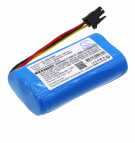 Aspect Medical System VTI 14564 / 185-0152 2600mAh Li-ion 7.4V (Cameron Sino)