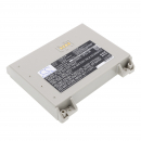Alaris Medicalsystems Medley 8600 / 145997-101-8000 4400mAh Ni-MH 12.0V (Cameron Sino)
