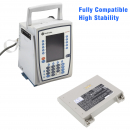 Alaris Medicalsystems Medley 8600 / 145997-101-8000 4400mAh Ni-MH 12.0V (Cameron Sino)