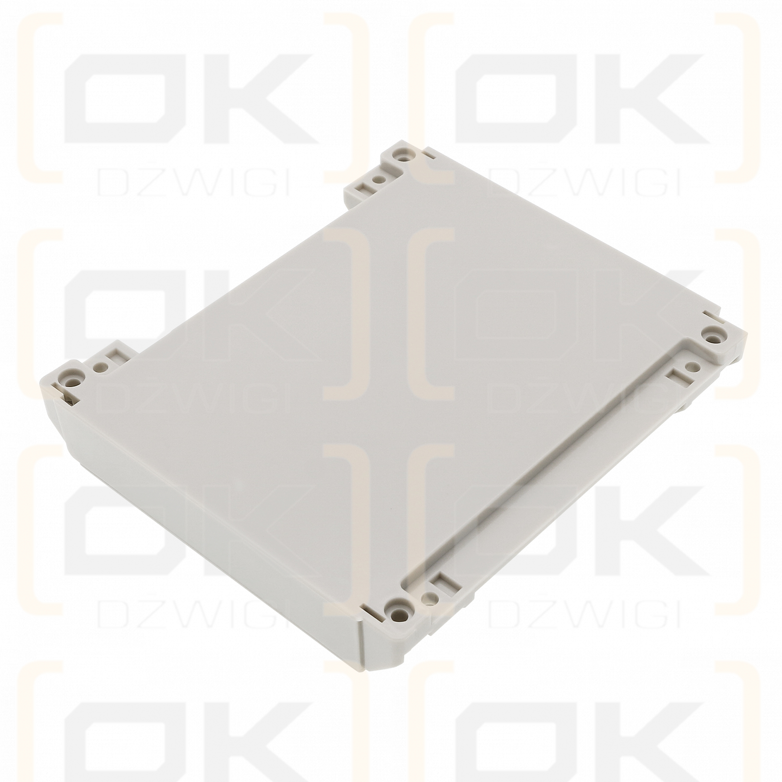 Alaris Medicalsystems Medley 8600 / 145997-101-8000 4400mAh Ni-MH 12.0V (Cameron Sino)