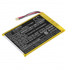Autel MX808i / MLP5070111 4250mAh Li-Polymer 3.7V (Cameron Sino)