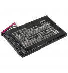 Autel MS906TS / MLP4670B1P 10000mAh Li-Polymer 3.7V (Cameron Sino)