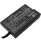 Anritsu Nettest CMA-5000A / 512HCBATT 5200 mAh Li-Ion 14,4 V (Cameron Sino)