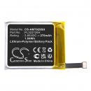 Amazfit Stratos 3 / PL322728H 270 mAh Li-Polymer 3,85 V (Cameron Sino)