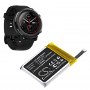 Amazfit Stratos 3 / PL322728H 270 mAh Li-Polymer 3,85 V (Cameron Sino)