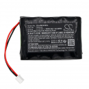 Amano PIX-200 DCF / HK5444 2000mAh Ni-MH 12.0V (Cameron Sino)