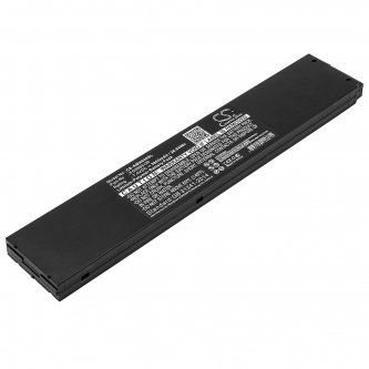 AMX Viewpoint VPT-GS / FG5965-20 3600 mAh Li-Polymer 7,4 V (Cameron Sino)