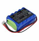 Angel AJ5808 / TMK-AA200E 2000 mAh Ni-MH 12 V (Cameron Sino)