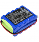 Angel AJ5811 / HYHB-1227 2000 mAh Ni-MH 12 V (Cameron Sino)