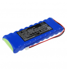 Angel AJ5803 / HYHB-762 2000 mAh Ni-MH 12 V (Cameron Sino)