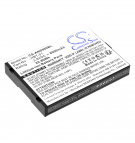 Aisino A90 / HBT-01 6000 mAh Li-Ion 3,8 V (Cameron Sino)