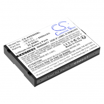 Aisino A90 / HBT-01 6000 mAh Li-Ion 3,8 V (Cameron Sino)