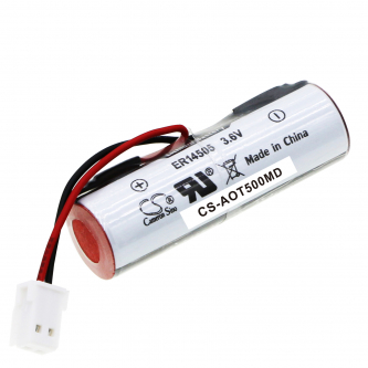 Etiqueta de sensor AeroScout TAC-244 / OM11560 2700 mAh Li-SOCl2 3,6 V (Cameron Sino)