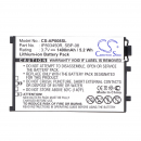 Asus SBP-08 / SBP-08 1400 mAh Li-ion 3.7 V (Cameron Sino)