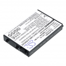 Asus SBP-08 / SBP-08 1400 mAh Li-ion 3.7 V (Cameron Sino)