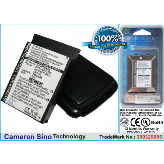 Bateria zamienna do Asus P526 / SBP-06 2400 mAh Li-ion 3.7 V (Cameron Sino)