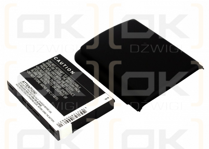 Bateria zamienna do Asus Solaris / SBP-14 2600 mAh Li-ion 3.7 V (Cameron Sino)
