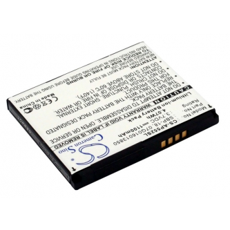 Asus P552v / SBP-18 1100mAh Li-ion 3.7V (Cameron Sino)