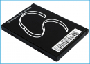 Replacement Battery for Orange SPV M3100 / BTR6700B 1500 mAh Li-Polymer 3.7 V (Cameron Sino)