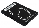 Replacement Battery for Orange SPV M3100 / BTR6700B 1500 mAh Li-Polymer 3.7 V (Cameron Sino)