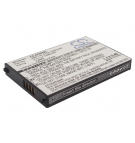 Asus Mypal A626 / SBP-09 1300 мАч литий-ионный 3,7 В (Cameron Sino)