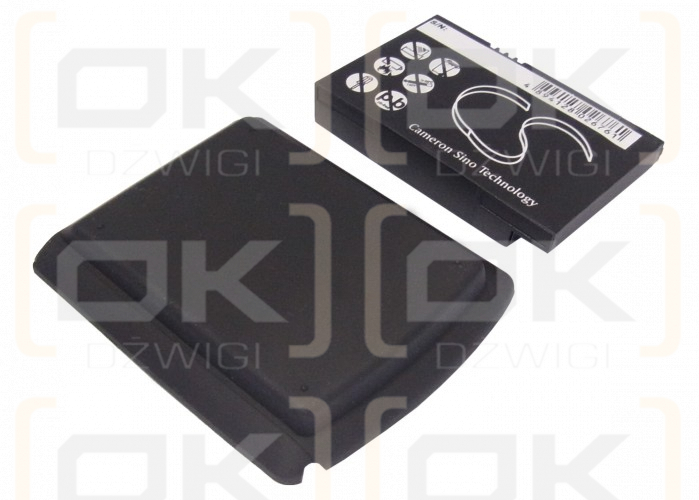 Bateria zamienna do Asus P751 / SBP-06 2400 mAh Li-ion 3.7 V (Cameron Sino)