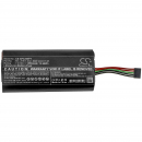 Proyector Acer C205 / MC.JH911.002 1850mAh Li-ion 7.4V (Cameron Sino)